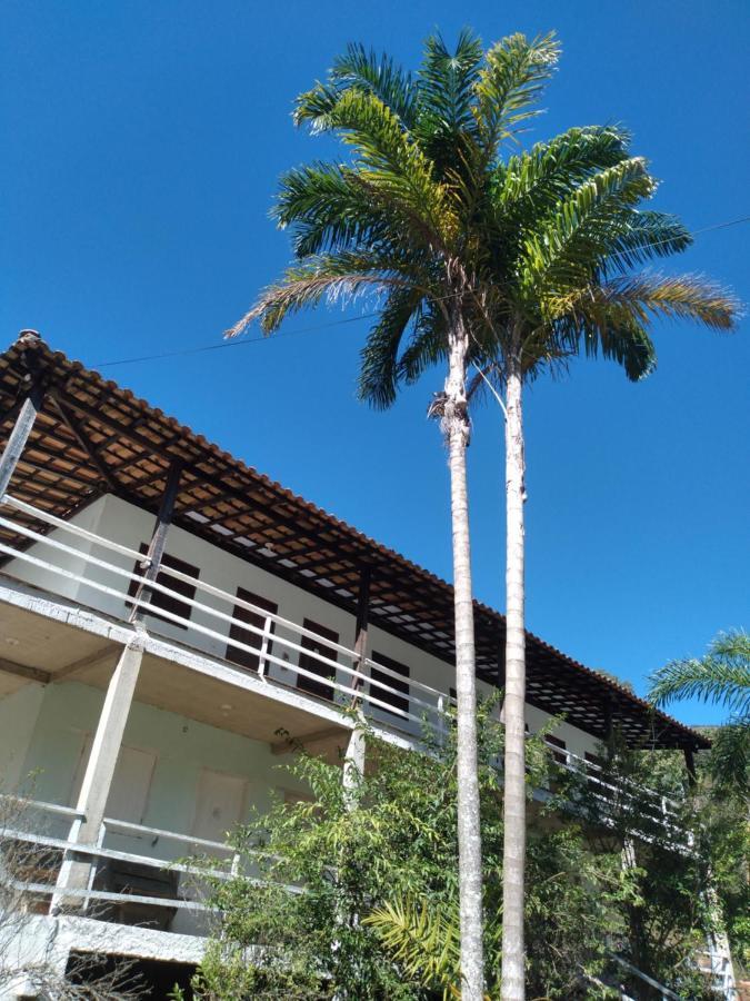 Tocadocoelhofunil Hotel Rio Preto  Luaran gambar