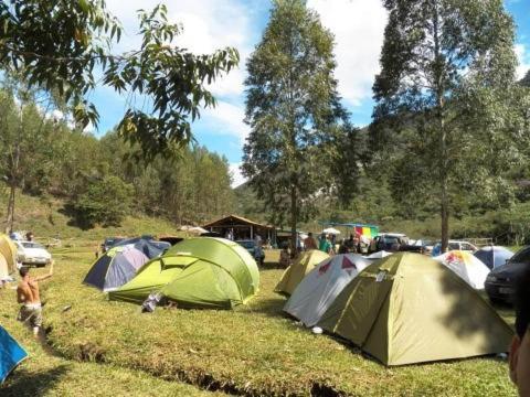 Tocadocoelhofunil Hotel Rio Preto  Luaran gambar